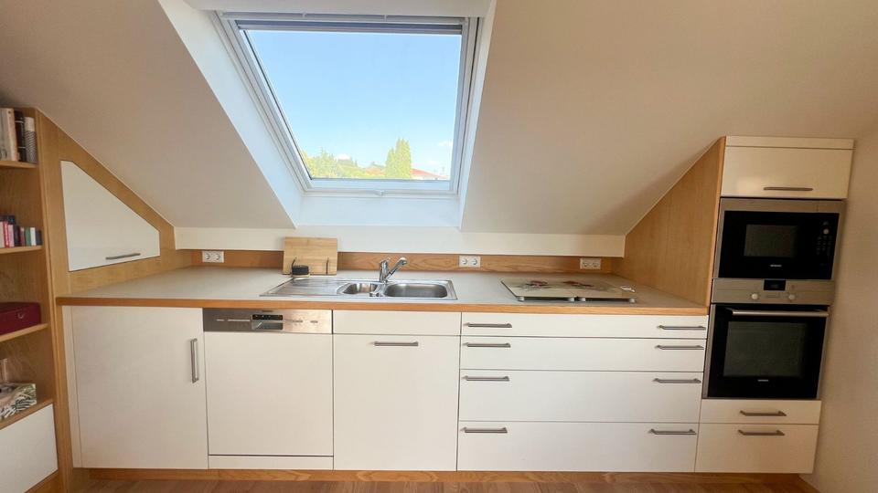 Loft - Studio - Atelier Markdorf - 1 Zimmer, 105 m&sup2;, 1.350&euro; | Angebot:25256438