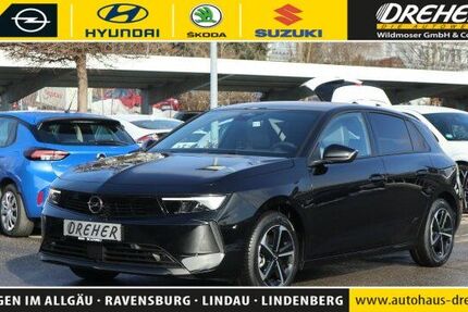 Opel Astra 5.500 km 25.299 &euro; Wangen 88239