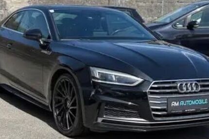 Audi A5 120.000 km 19.000 &euro; Lindau 88131