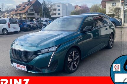 Peugeot 308 26.600 km 22.890 &euro; Wangen 88239