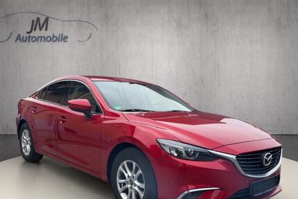 Mazda 6 116.100 km 12.290 &euro; Meckenbeuren 88074