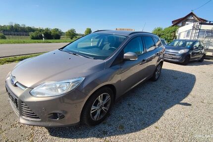 Ford Focus 115.700 km 5.700 &euro; Meckenbeuren 88075