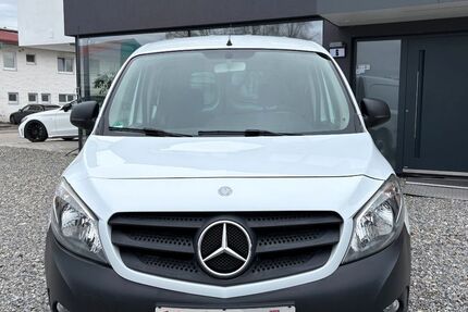 Mercedes-Benz Citan 106.396 km 8.699 &euro; Oberteuringen 88094