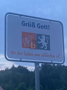 BAUPLATZ MIT TRAUMHAFTEM UNVERBAUBAREN BLICK - Grundstück Grünkraut | Angebot:26958609