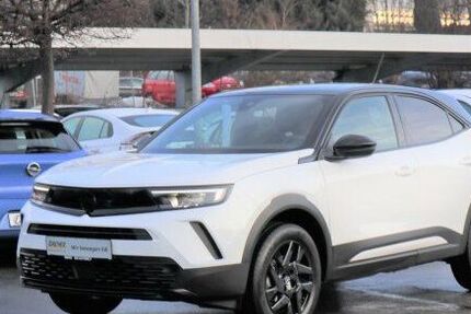 Opel Mokka 36.792 km 17.990 &euro; Ravensburg 88213