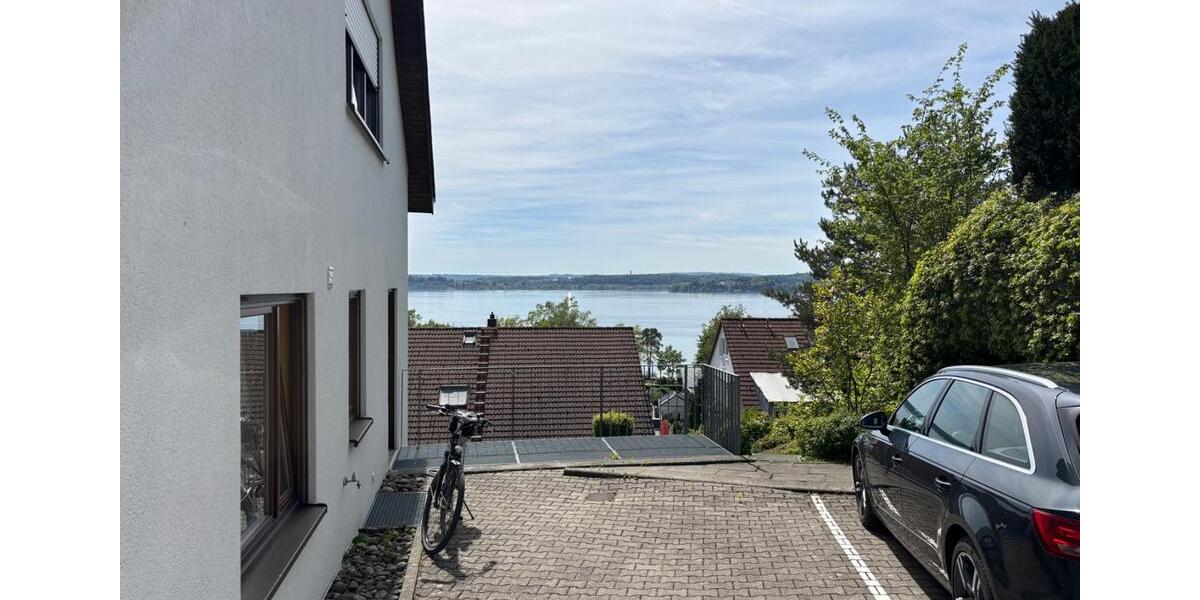 Dachgeschoßwohnung Uhldingen-Mühlhofen Mühlhofen - 2 Zimmer, 53 m&sup2;, 388.000&euro; | Angebot:27085455