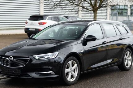 Opel Insignia 148.000 km 10.999 &euro; Baienfurt 88255