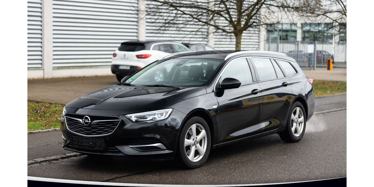 Opel Insignia 148.000 km 10.999 &euro; Baienfurt 88255
