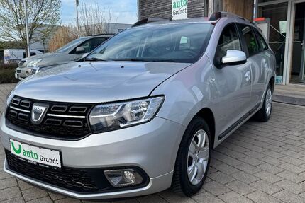 Dacia Logan 107.000 km 6.700 &euro; Bodnegg - Rotheidlen 88285