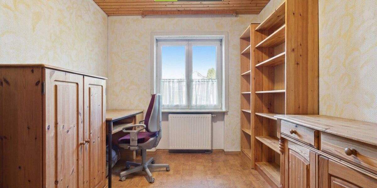 Einfamilienhaus Wilhelmsdorf - 9 Zimmer, 191 m&sup2;, 539.000&euro; | Angebot:25693564