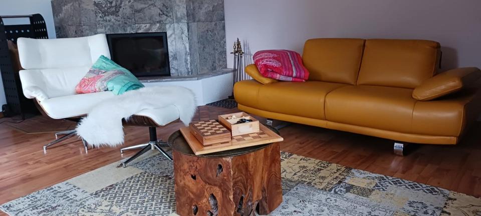 Etagenwohnung Sigmarszell - 2 Zimmer, 80 m&sup2;, 750&euro; | Angebot:25948023