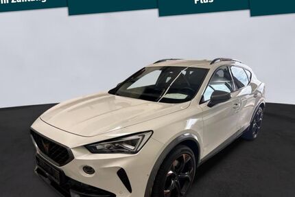 Cupra Formentor 64.360 km 30.648 &euro; Weingarten 88250