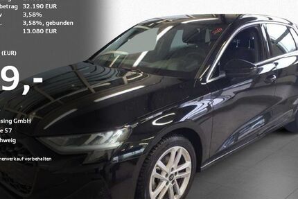 Audi A3 23.276 km 31.760 &euro; Ravensburg 88214