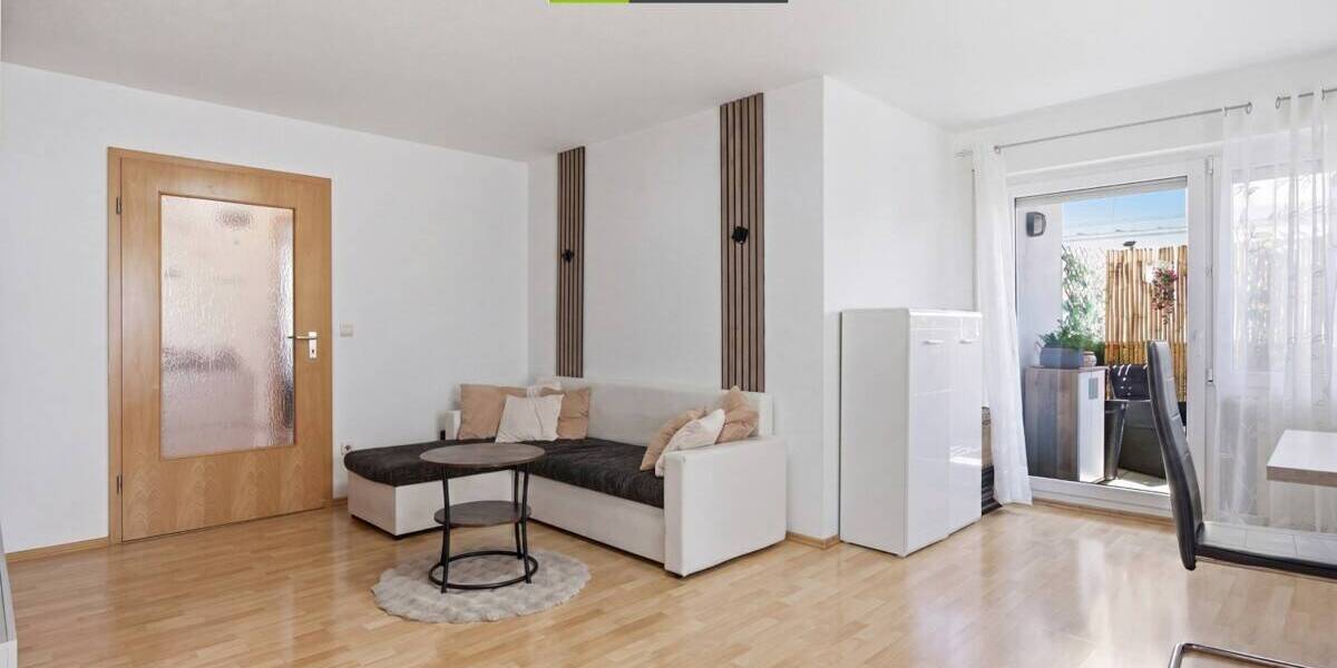Etagenwohnung Friedrichshafen Allmannsweiler - 4 Zimmer, 79 m&sup2;, 369.000&euro; | Angebot:26695071