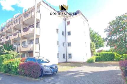 Wohnung Konstanz / Petershausen Petershausen - 1 Zimmer, 28 m&sup2;, 159.000&euro; | Angebot:26565939