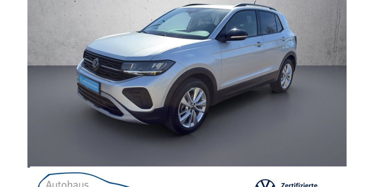 VW T-Cross 22.700 km 25.490 &euro; Markdorf 88677