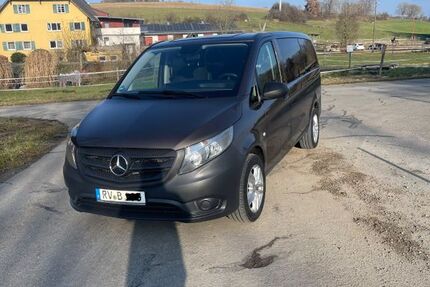 Mercedes-Benz Vito 164.000 km 20.000 &euro; Horgenzell 88263
