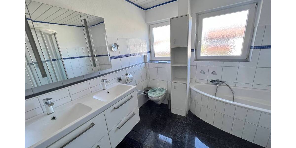 Etagenwohnung Baienfurt - 6 Zimmer, 151 m&sup2;, 489.000&euro; | Angebot:25680486