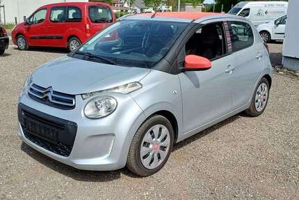 Citroen C1 98.975 km 6.990 &euro; Ravensburg 88213