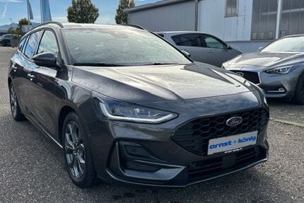 Ford Focus 1.500 km 28.145 &euro; Konstanz 78467