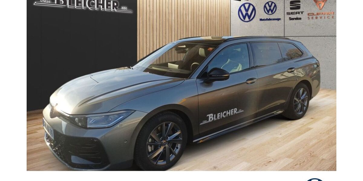 VW Passat 18.740 km 51.490 &euro; Friedrichshafen 88046
