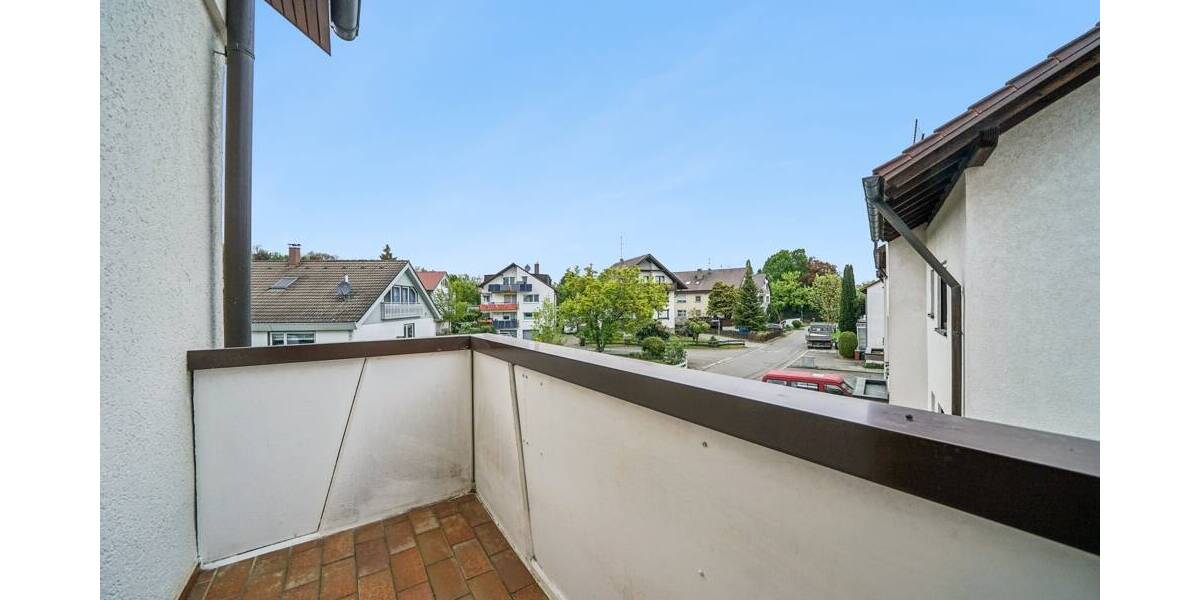 Etagenwohnung Immenstaad am Bodensee Immenstaad - 3 Zimmer, 104 m&sup2;, 439.000&euro; | Angebot:26541807
