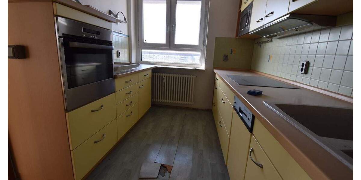 Etagenwohnung Konstanz Industriegebiet - 3 Zimmer, 150 m&sup2;, 675.000&euro; | Angebot:25909066