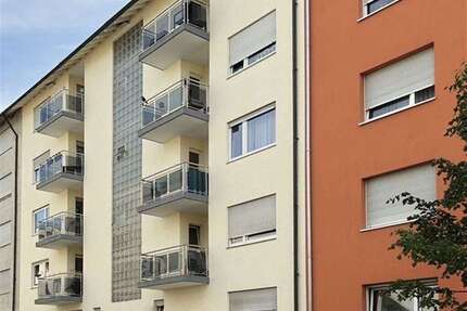 Wohnung Konstanz - 2 Zimmer, 44 m&sup2;, 252.000&euro; | Angebot:27351980
