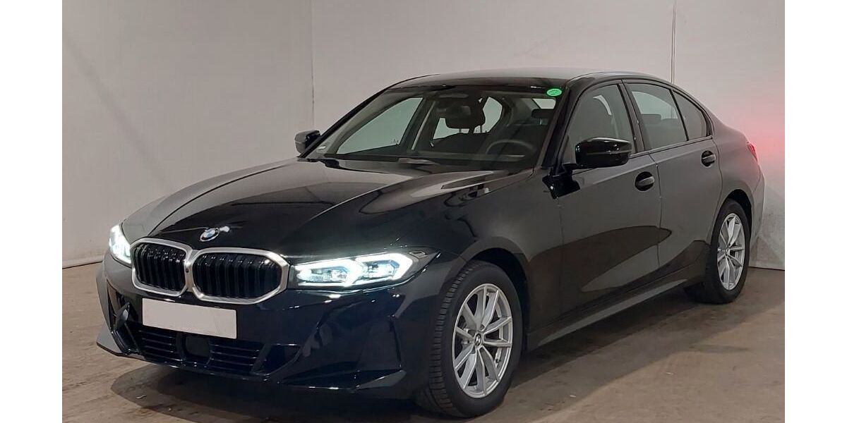 BMW 320 30.000 km 36.900 &euro; Friedrichshafen 88045