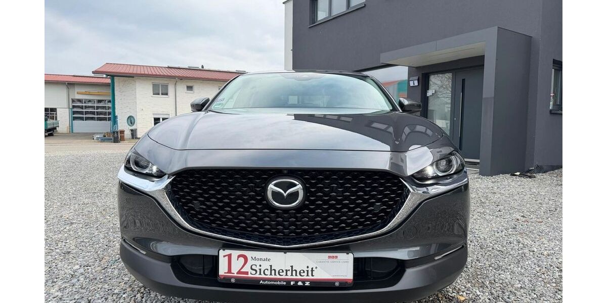 Mazda CX-3 71.426 km 18.899 &euro; Oberteuringen 88094