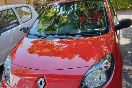 Renault Twingo 120.000 km 2.800 &euro; Owingen 88696