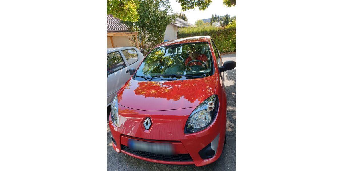 Renault Twingo 120.000 km 2.800 &euro; Owingen 88696