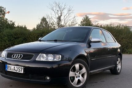 Audi A3 264.399 km 1.800 &euro; Weingarten 88250