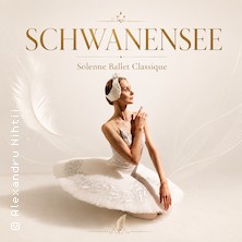 Schwanensee - Solenne Ballet Classique 25.11.2026 Konzerthaus Ravensburg