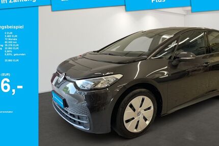 VW ID.3 38.300 km 19.560 &euro; Wangen im Allgäu 88239