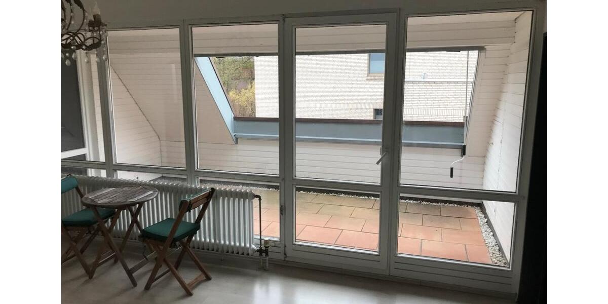 Dachgeschoßwohnung Ravensburg - 3.5 Zimmer, 102 m&sup2;, 490.000&euro; | Angebot:23863718