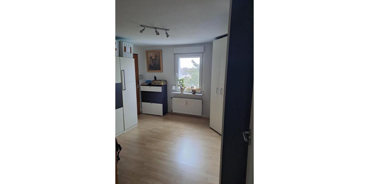 Maisonettenwohnung Konstanz Konstanz-Fürstenberg - 3 Zimmer, 62 m&sup2;, 350.000&euro; | Angebot:25299401