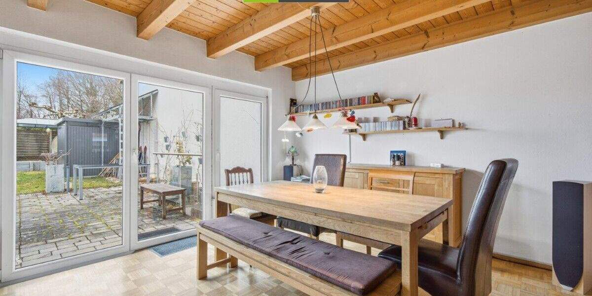 Reihenmittelhaus Salem Beuren - 4 Zimmer, 115 m&sup2;, 440.000&euro; | Angebot:25693630