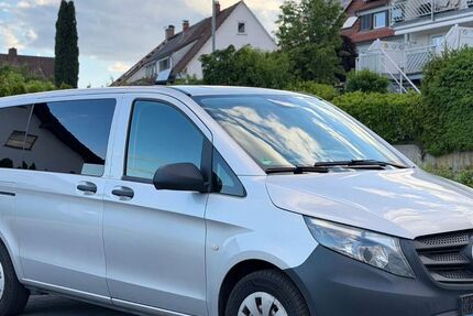 Mercedes-Benz Vito 237.000 km 12.999 &euro; Friedrichshafen 88048