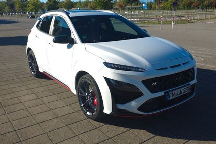 Hyundai KONA 64.000 km 23.000 &euro; Friedrichshafen 88048