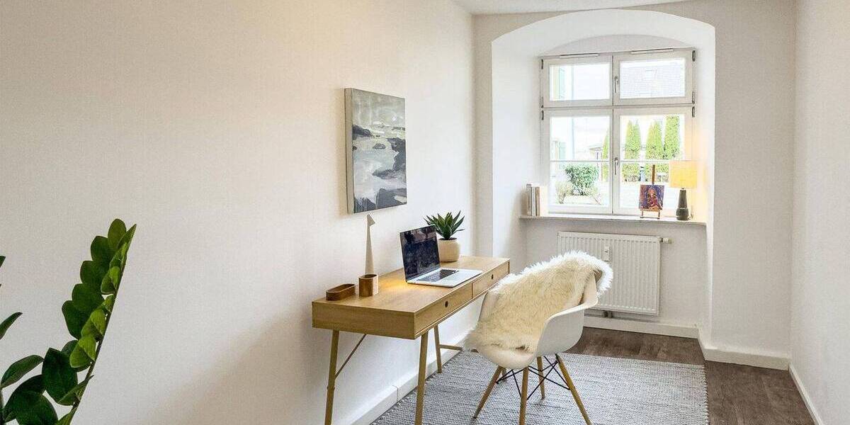 Etagenwohnung Hirschlatt Ettenkirch - 4 Zimmer, 92 m&sup2;, 398.777&euro; | Angebot:26583748
