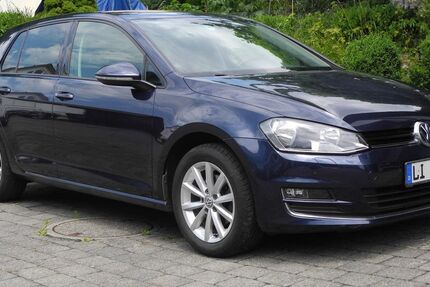 VW Golf 67.000 km 11.200 &euro; Wasserburg 88142