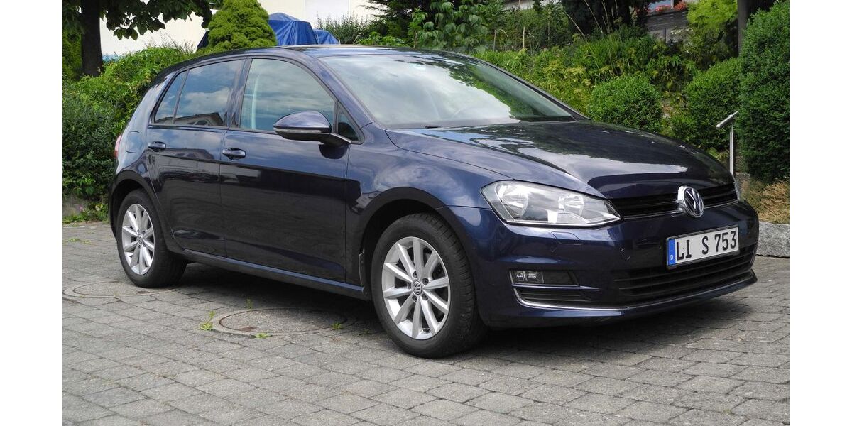 VW Golf 67.000 km 11.200 &euro; Wasserburg 88142