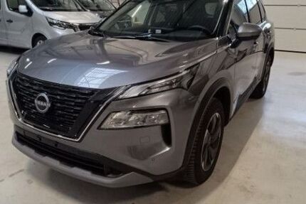 Nissan X-Trail 18.900 km 29.990 &euro; Baienfurt 88255