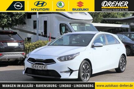 Kia ceed / Ceed 2.789 km 20.470 &euro; Wangen 88239