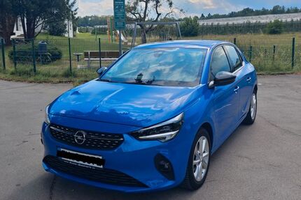 Opel Corsa 34.600 km 12.600 &euro; Friedrichshafen 88048