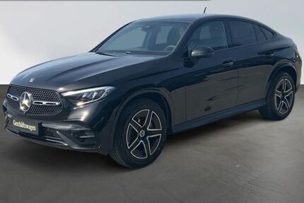 Mercedes-Benz GLC 220 9.900 km 59.990 &euro; Konstanz 78467