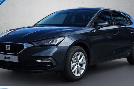 Seat Leon 4.800 km 27.480 &euro; Markdorf 88677