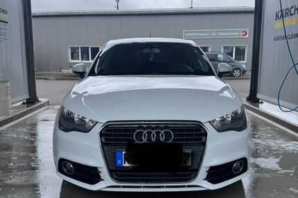 Audi A1 100.500 km 7.899 &euro; Weingarten 88250