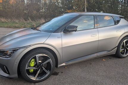 Kia EV6 36.500 km 39.900 &euro; Friedrichshafen 88046